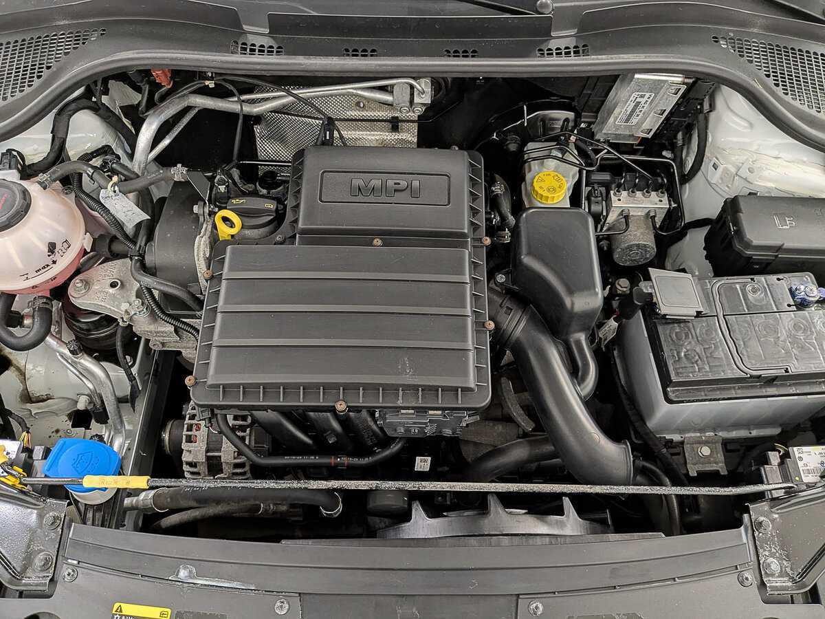 Купить Фольксваген Поло, 2020, 42 658 км.. Фото: #8