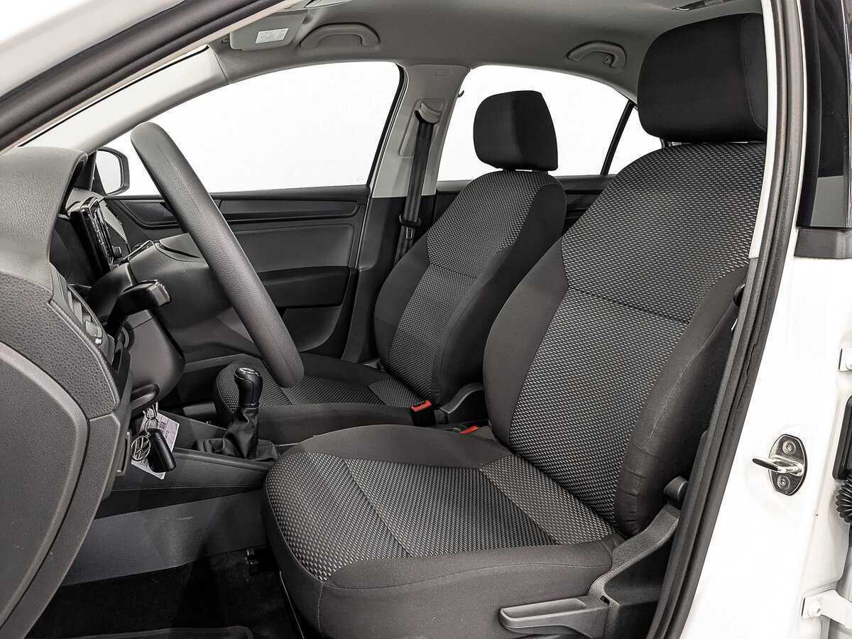 Купить Фольксваген Поло, 2020, 42 658 км.. Фото: #19