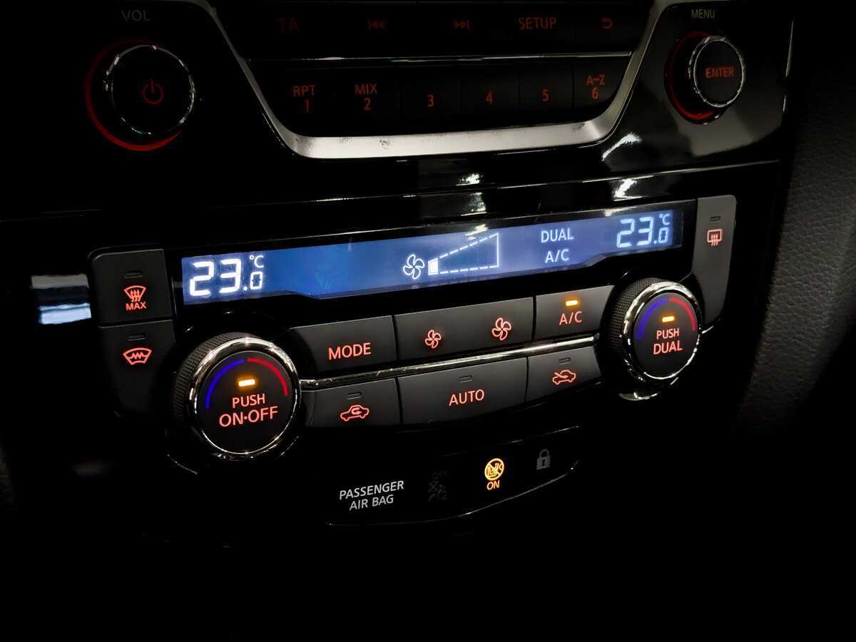 Купить Ниссан Кашкай, 2017, 148 939 км.. Фото: #22