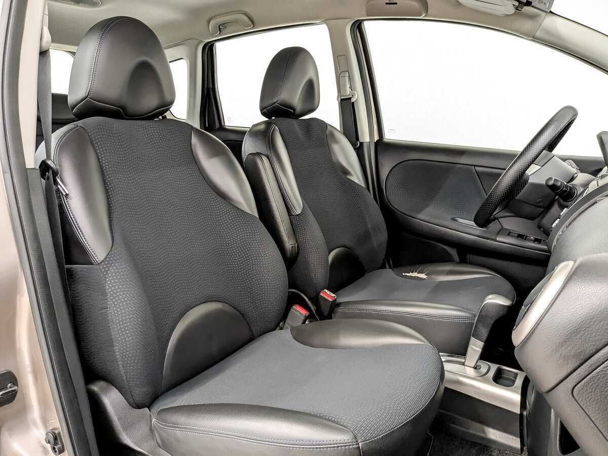 Купить Ниссан Ноут, 2013, 113 484 км.. Фото: #22