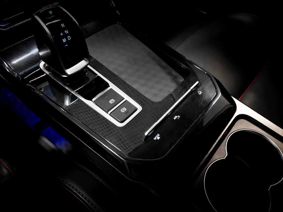 Купить Чери Тигго 7 Про, 2021, 67 576 км.. Фото: #24