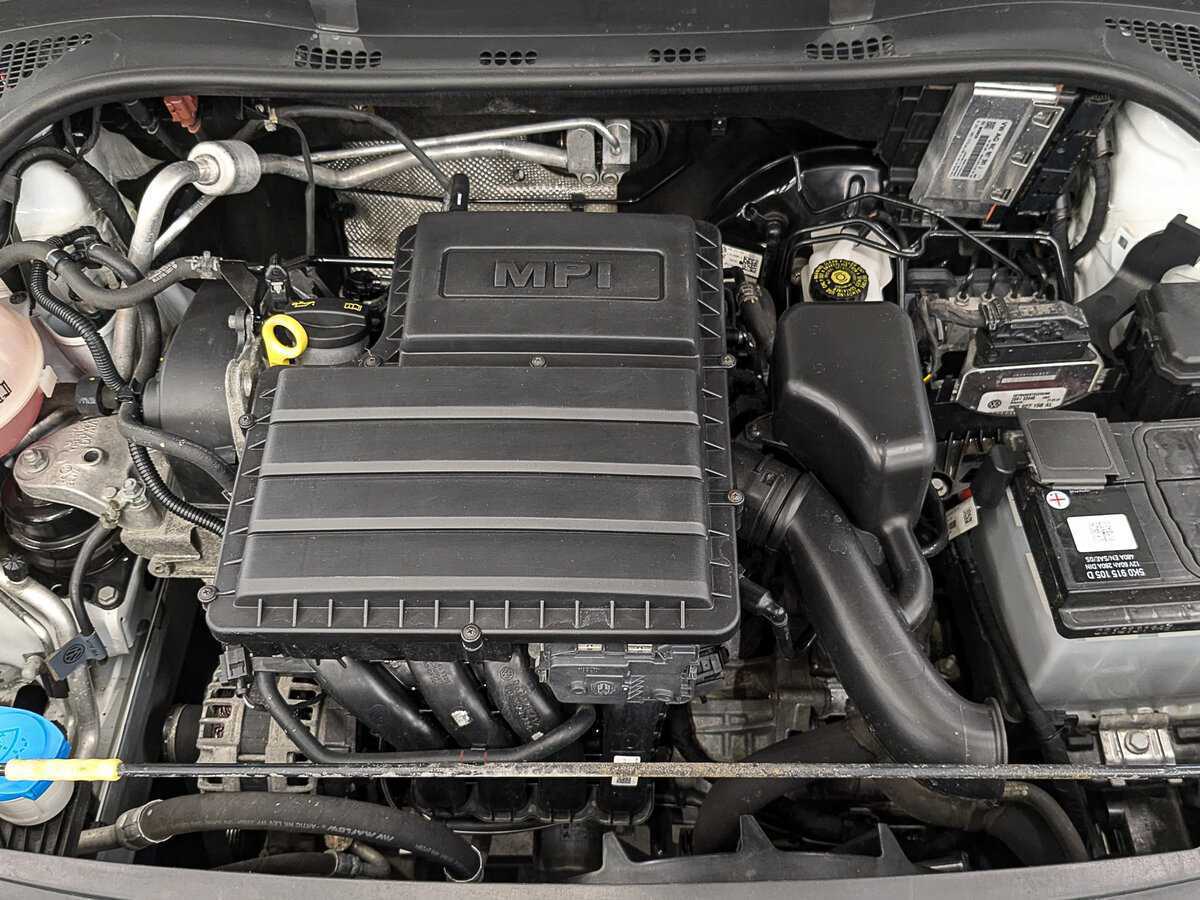 Купить Фольксваген Поло, 2021, 142 153 км.. Фото: #8