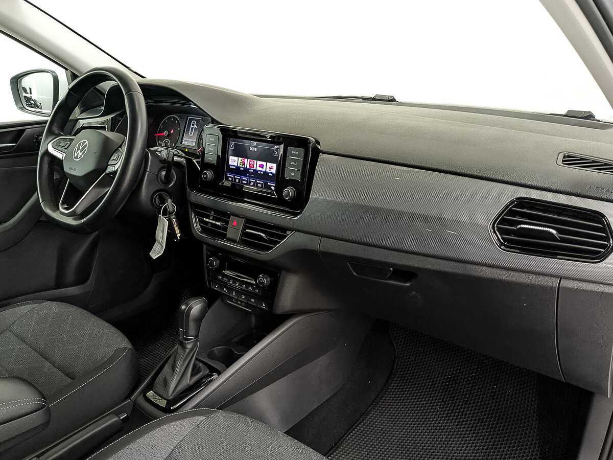 Купить Фольксваген Поло, 2021, 142 153 км.. Фото: #12