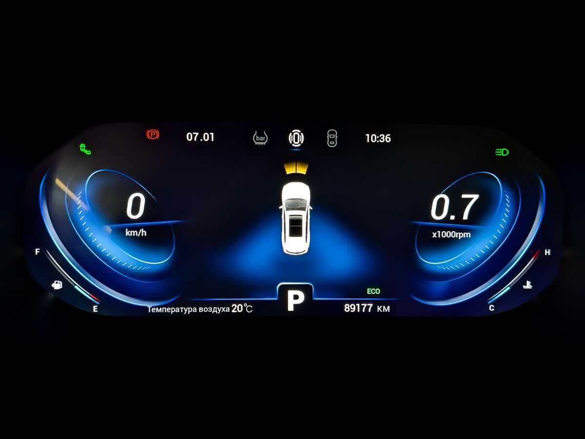 Купить Чери Тигго 8 Про, 2021, 89 000 км.. Фото: #12