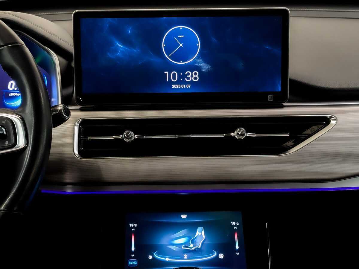 Купить Чери Тигго 8 Про, 2021, 89 000 км.. Фото: #14