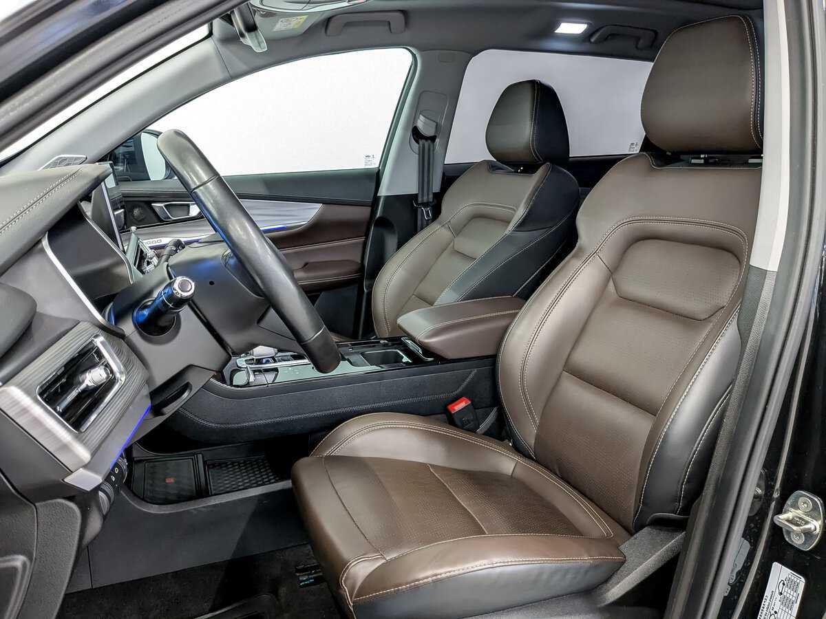 Купить Чери Тигго 8 Про, 2021, 89 000 км.. Фото: #19