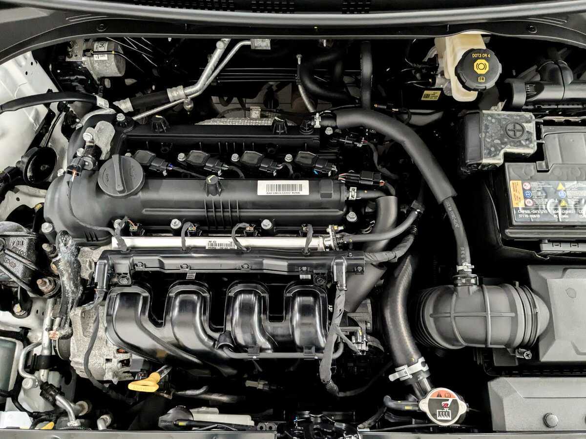 Купить Хендай Солярис, 2021, 22 226 км.. Фото: #8