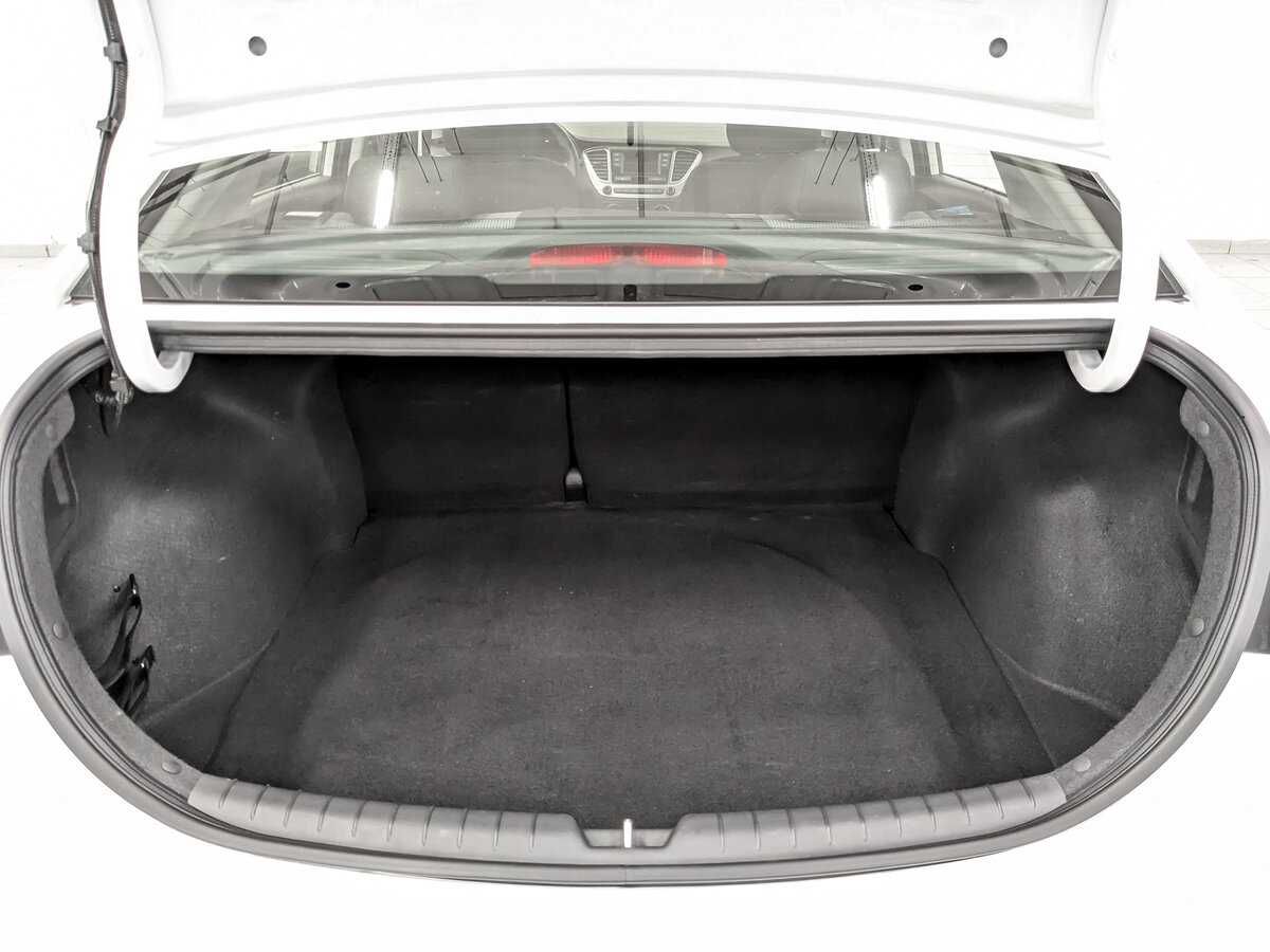 Купить Хендай Солярис, 2021, 22 226 км.. Фото: #9