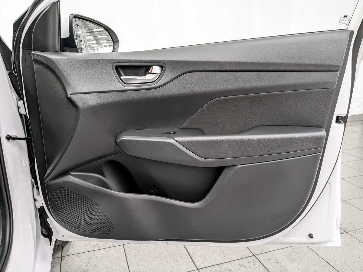 Купить Хендай Солярис, 2021, 22 226 км.. Фото: #21