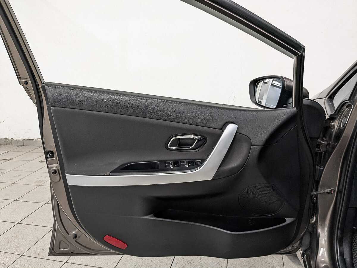 Купить Киа Сид, 2016, 124 409 км.. Фото: #18