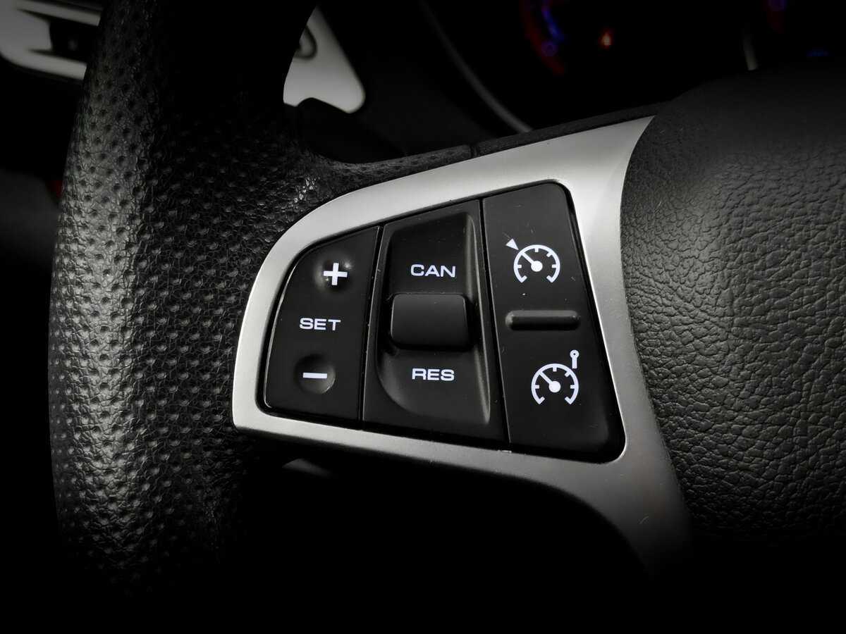 Купить Лада (ВАЗ) Веста, 2019, 99 311 км.. Фото: #25