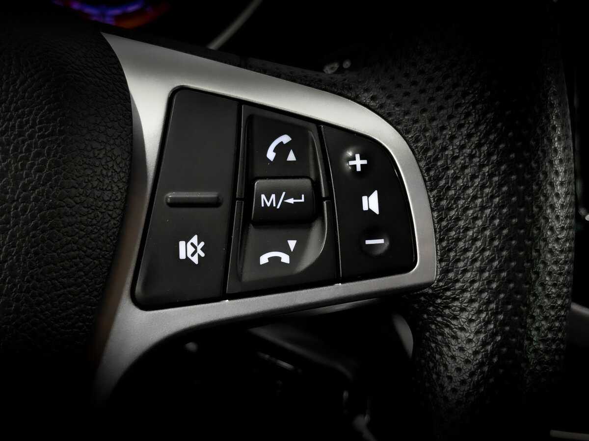 Купить Лада (ВАЗ) Веста, 2019, 99 311 км.. Фото: #26