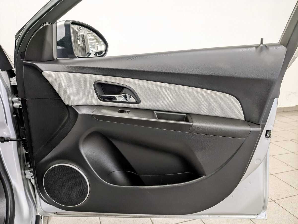 Купить Шевроле Круз, 2013, 123 141 км.. Фото: #21