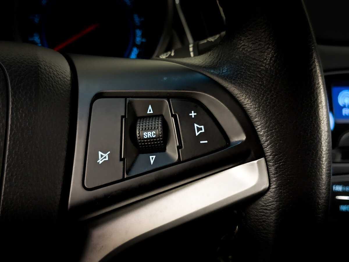 Купить Шевроле Круз, 2013, 123 141 км.. Фото: #23