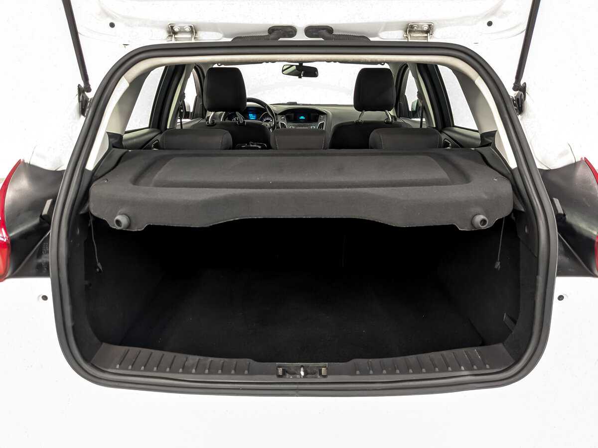 Купить Форд Фокус, 2018, 110 715 км.. Фото: #9