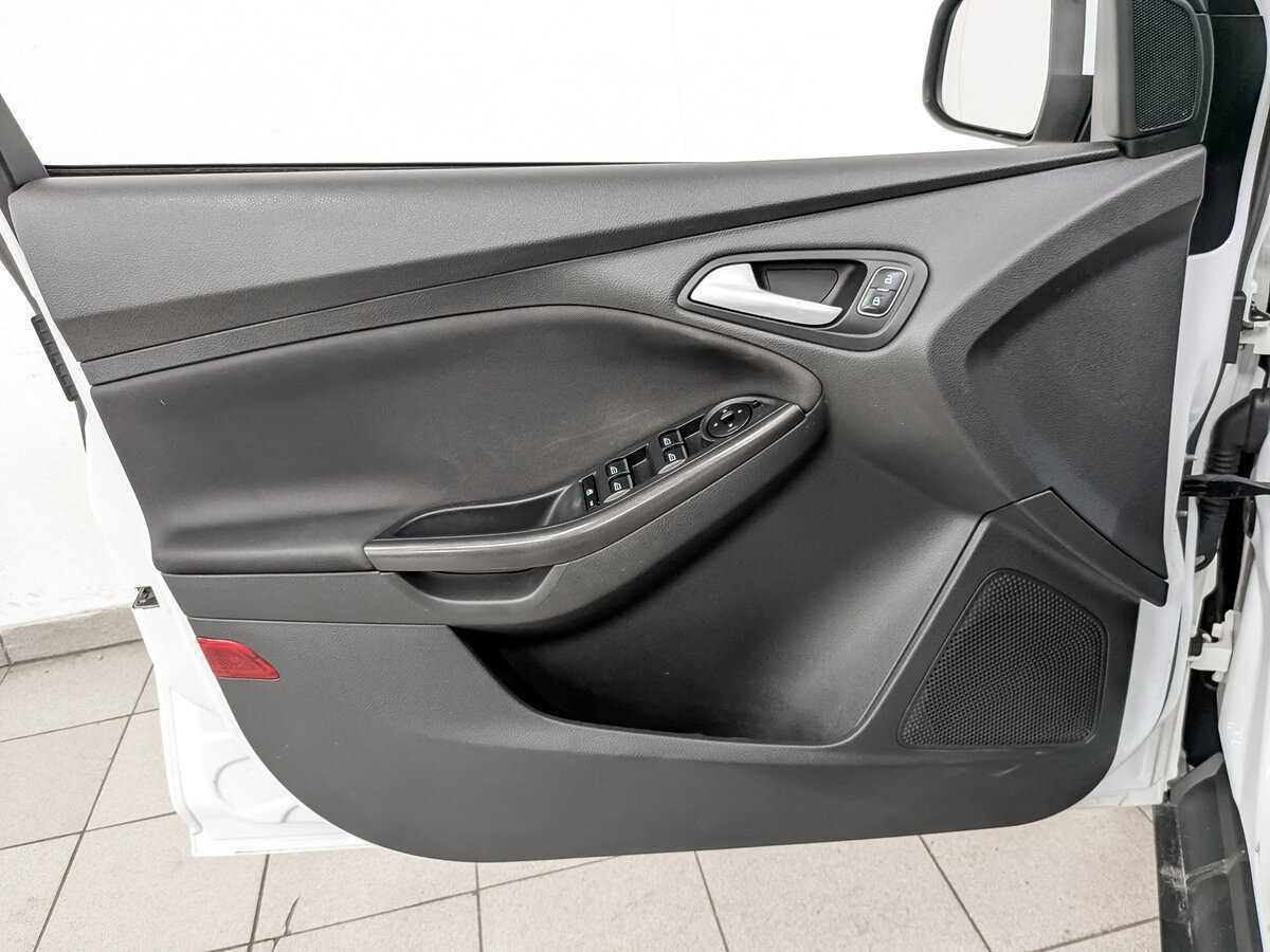 Купить Форд Фокус, 2018, 110 715 км.. Фото: #16