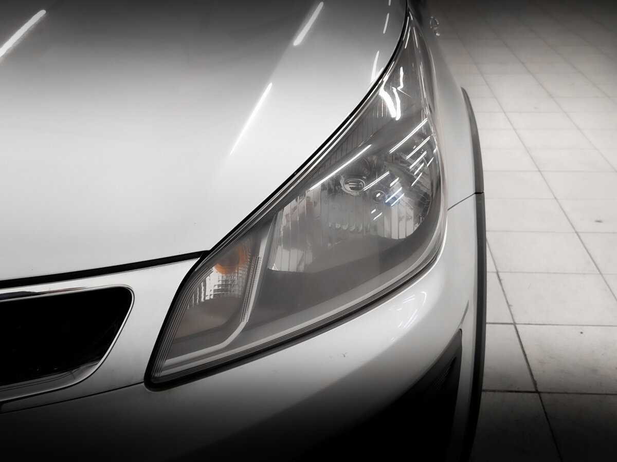 Купить Киа Рио, 2020, 180 457 км.. Фото: #16