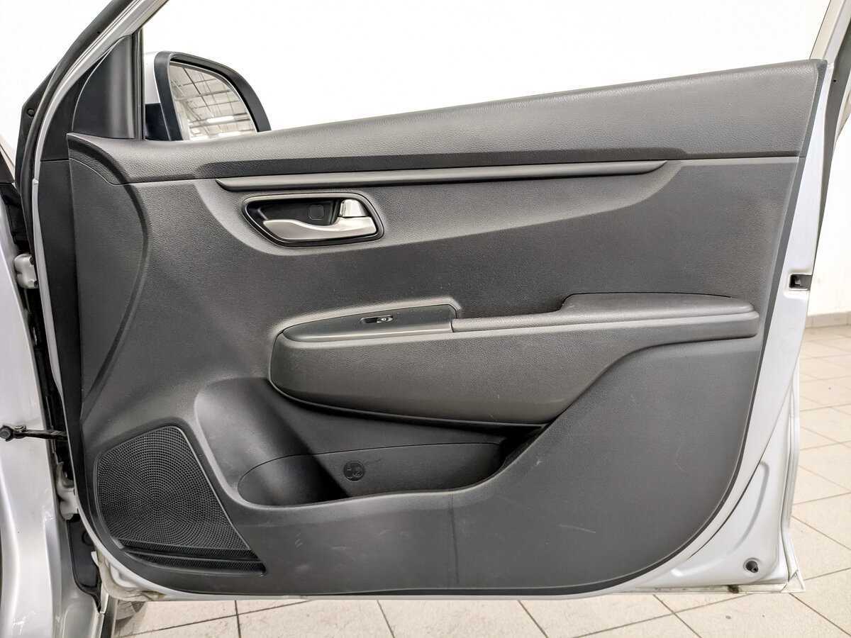 Купить Киа Рио, 2020, 180 457 км.. Фото: #23