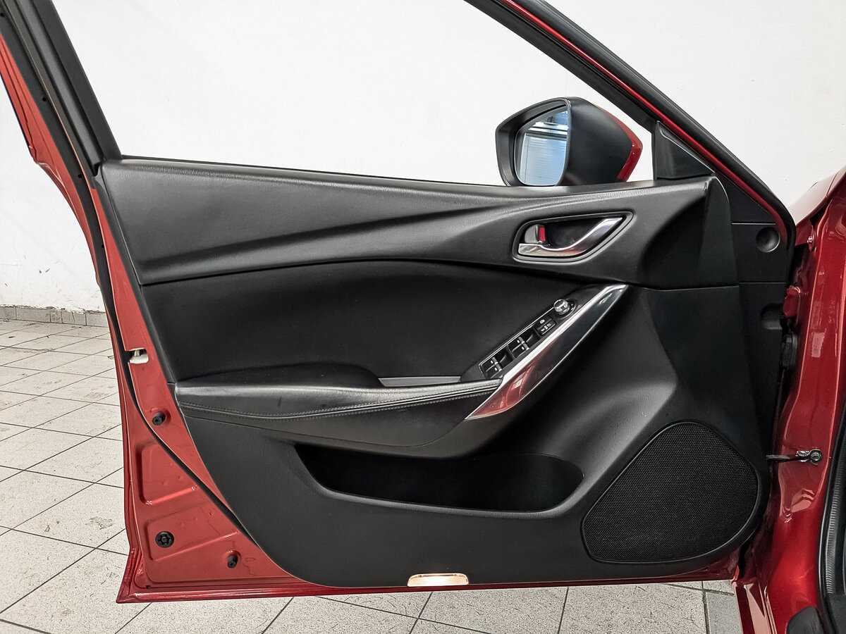 Купить Мазда 6, 2018, 147 941 км.. Фото: #16