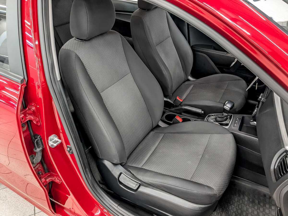 Купить Киа Рио, 2021, 97 050 км.. Фото: #20