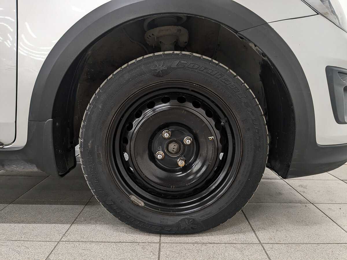 Купить Киа Рио, 2020, 188 971 км.. Фото: #11