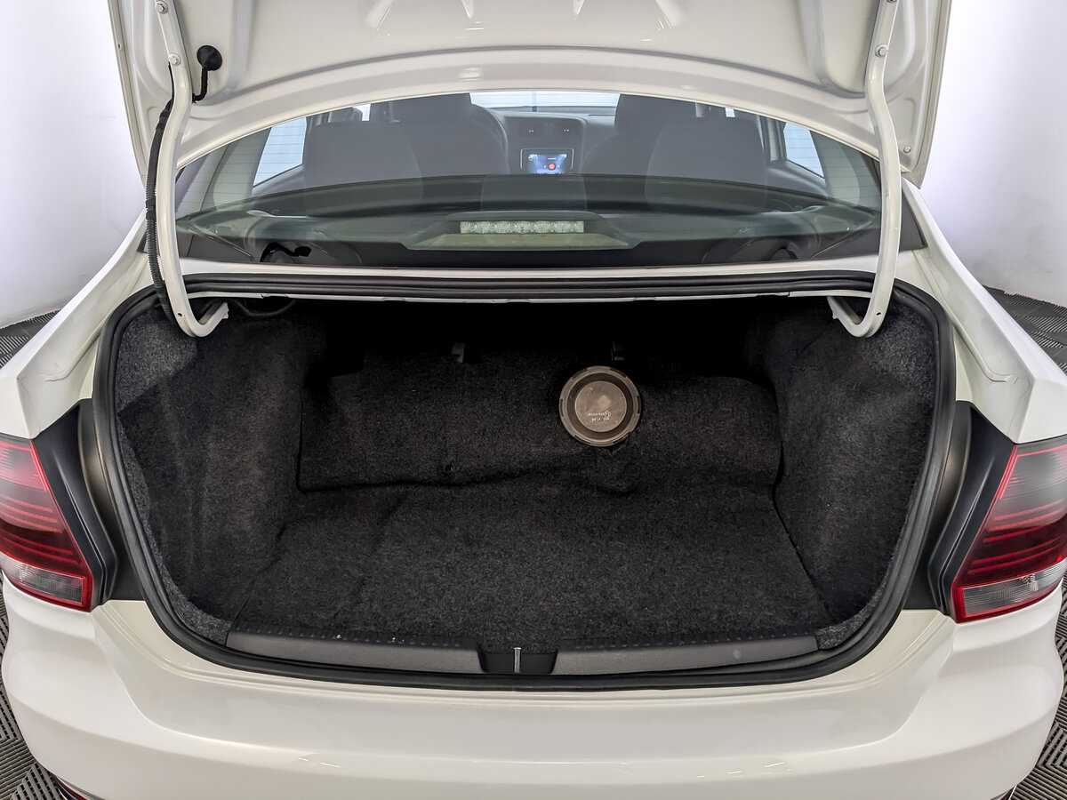 Купить Фольксваген Поло, 2020, 146 373 км.. Фото: #9