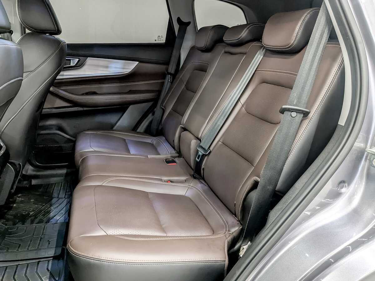 Купить Чери Тигго 8 Про, 2022, 95 611 км.. Фото: #11