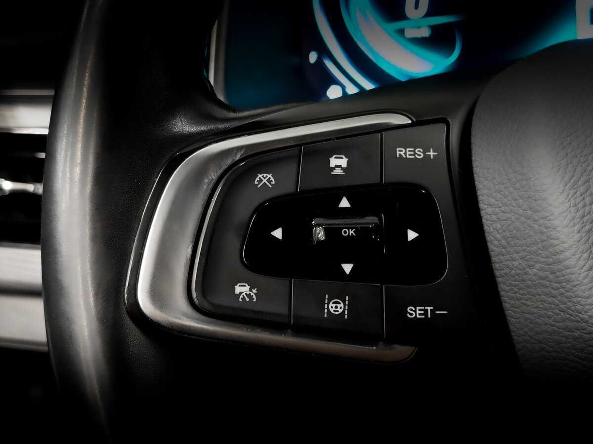 Купить Чери Тигго 8 Про, 2022, 95 611 км.. Фото: #27