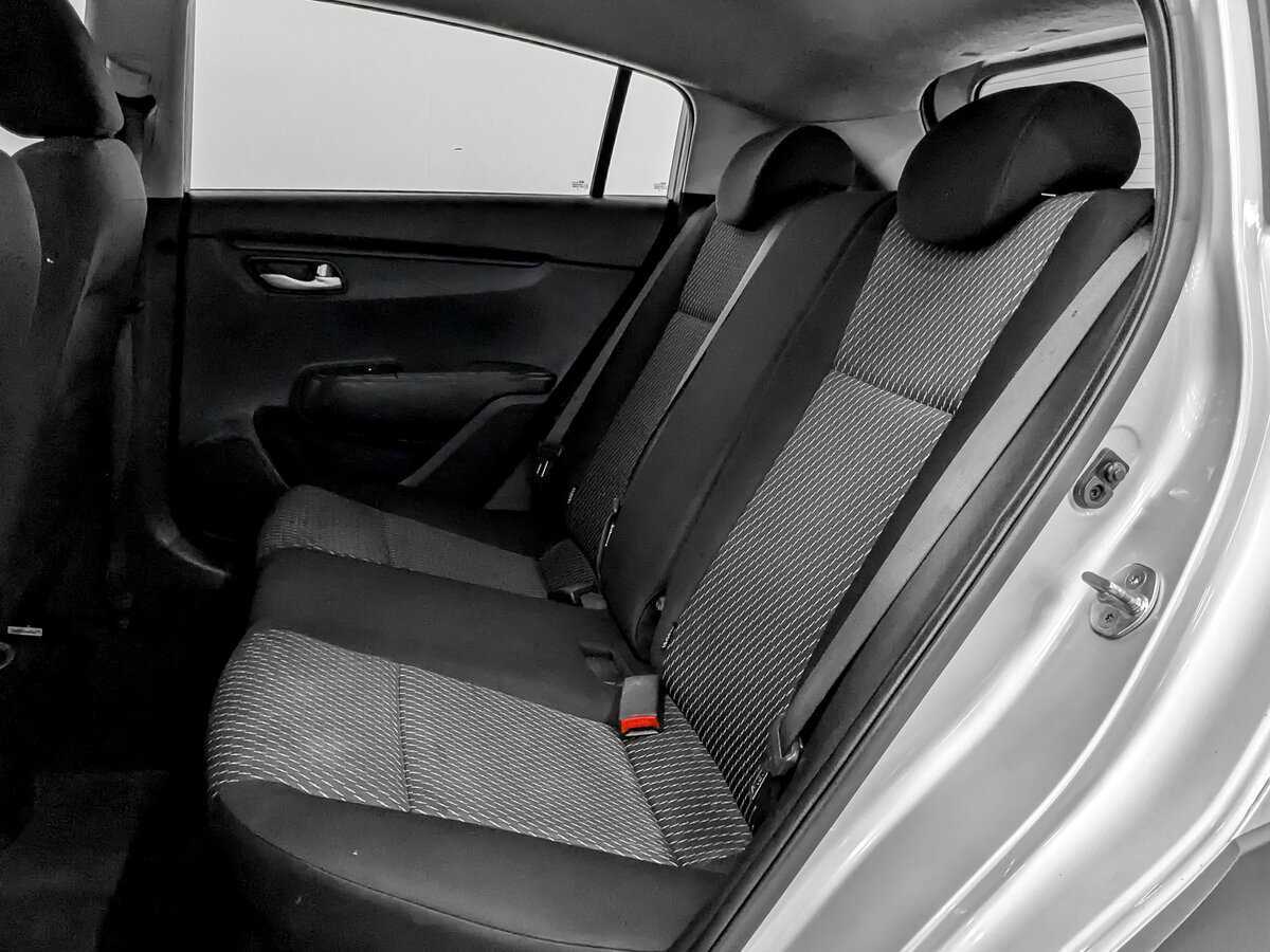 Купить Киа Рио, 2020, 198 470 км.. Фото: #11