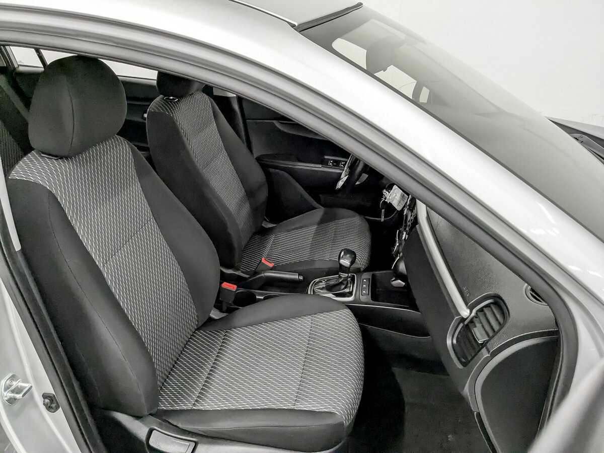 Купить Киа Рио, 2020, 198 470 км.. Фото: #22