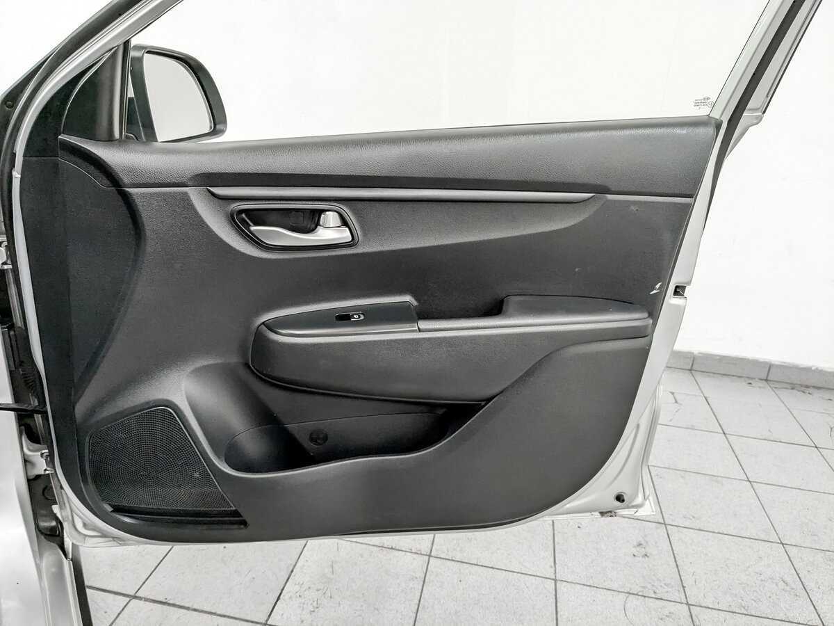 Купить Киа Рио, 2020, 198 470 км.. Фото: #23