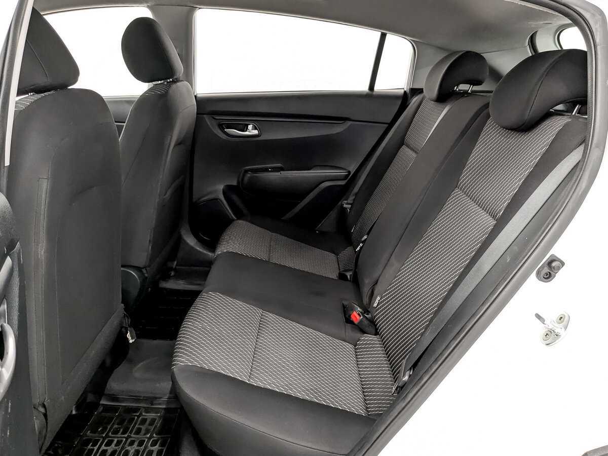 Купить Киа Рио, 2020, 190 928 км.. Фото: #11