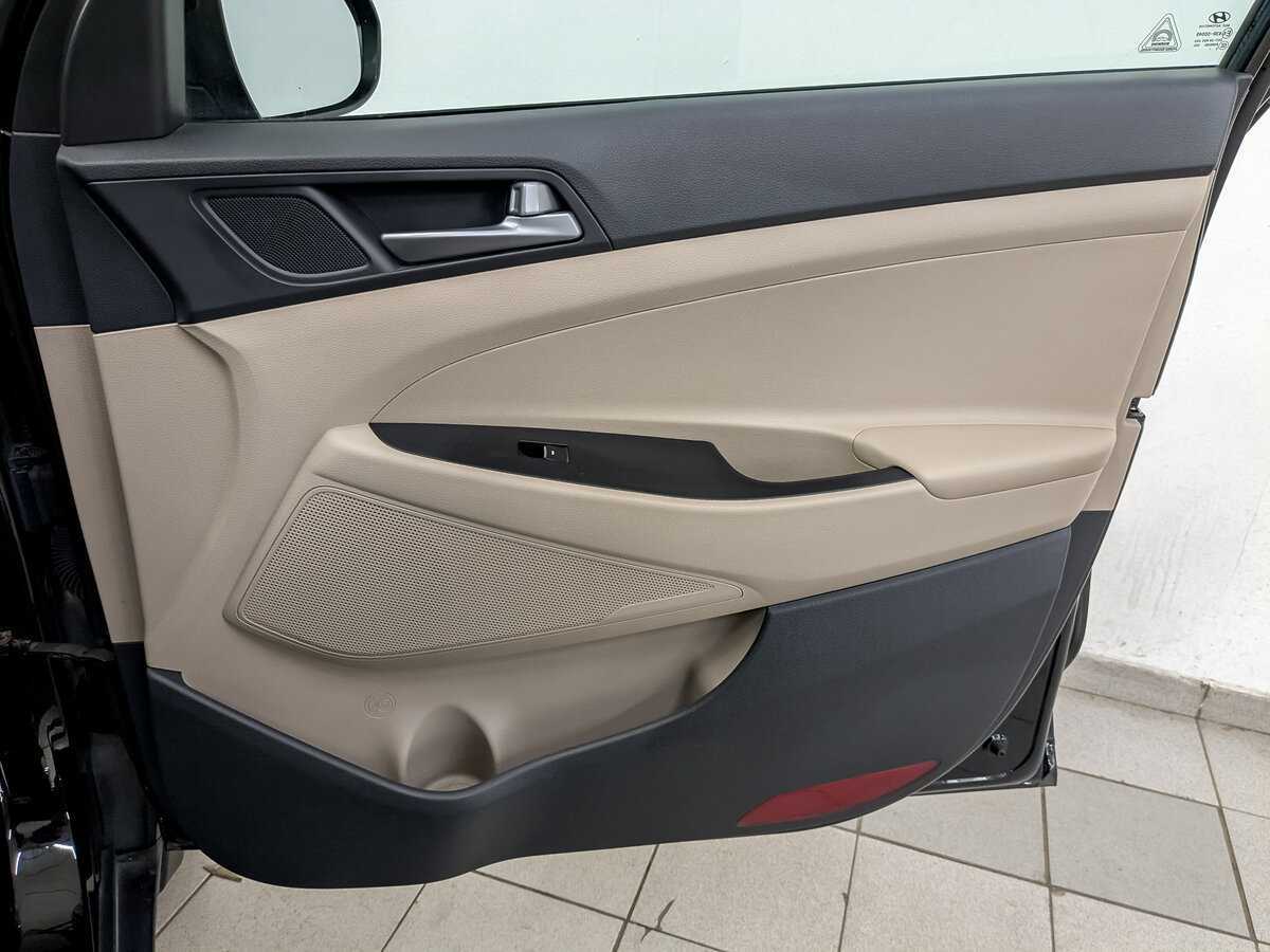 Купить Хендай Туксон, 2015, 146 433 км.. Фото: #20