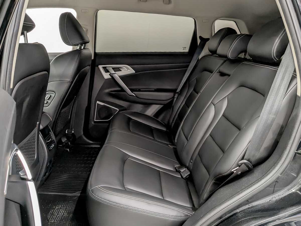 Купить Джили Атлас, 2020, 103 400 км.. Фото: #11