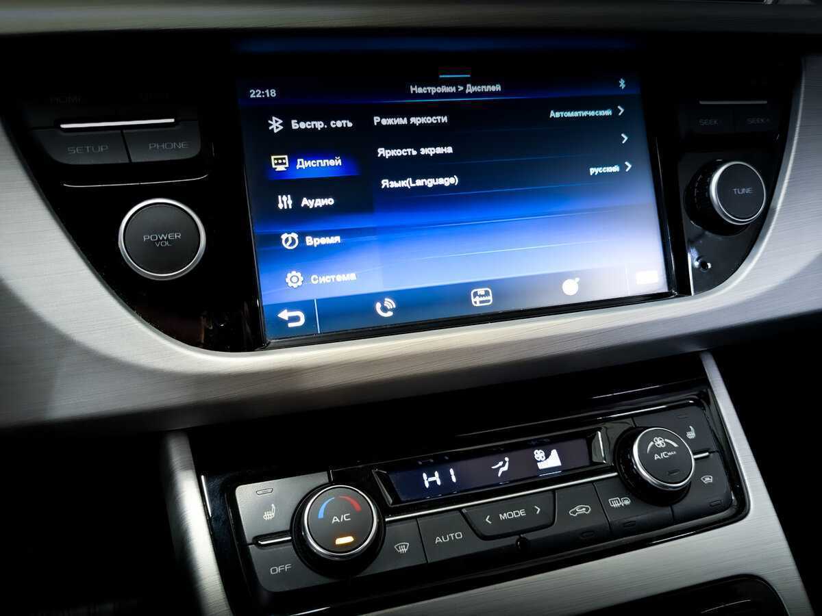 Купить Джили Атлас, 2018, 78 973 км.. Фото: #22