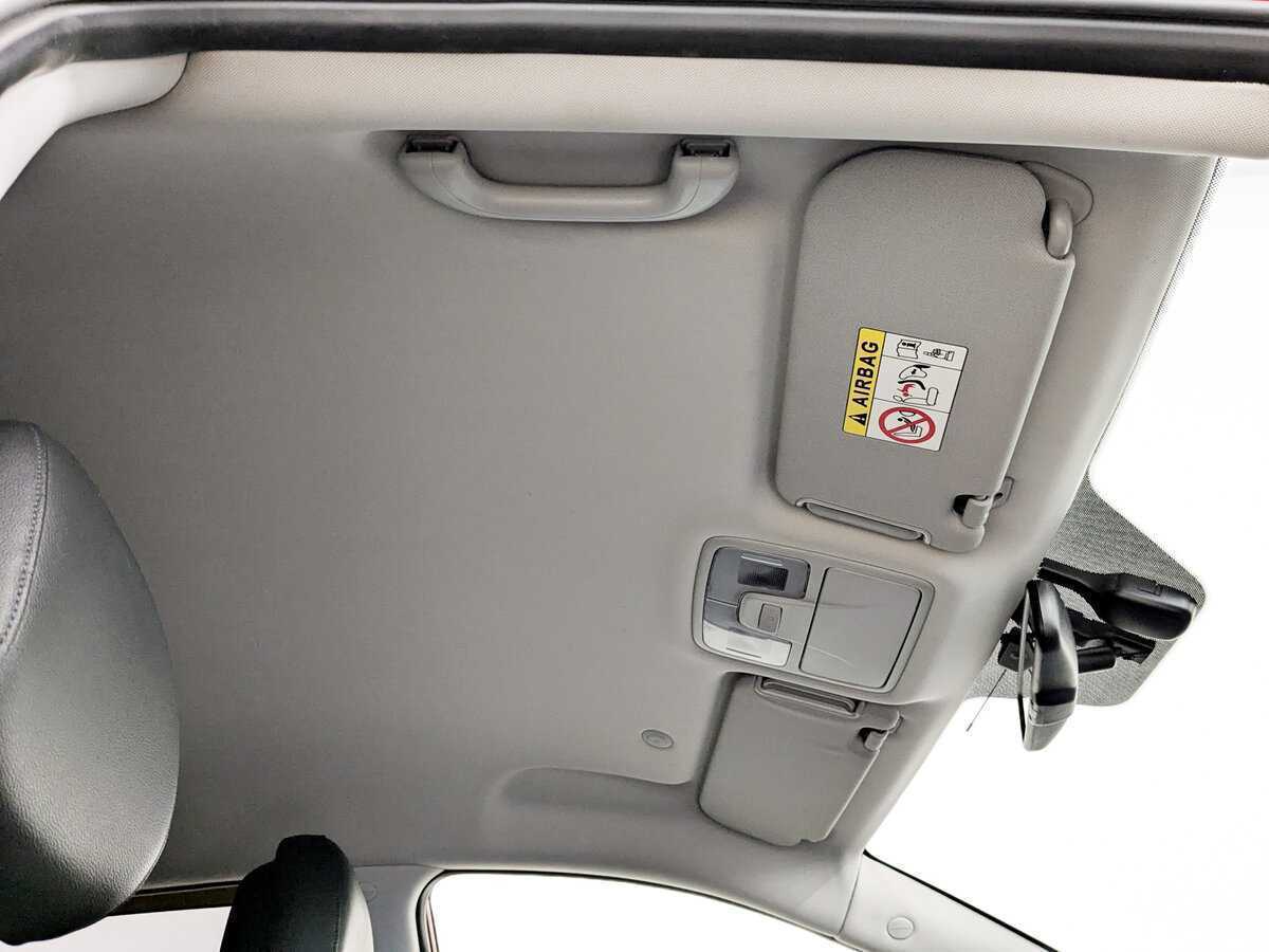 Купить Хендай ай-икс35, 2013, 146 267 км.. Фото: #18