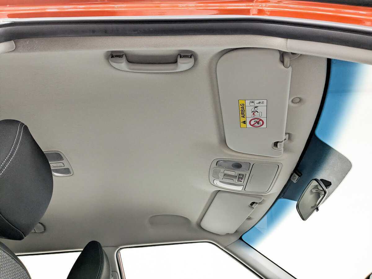 Купить Киа Соул, 2017, 159 835 км.. Фото: #19