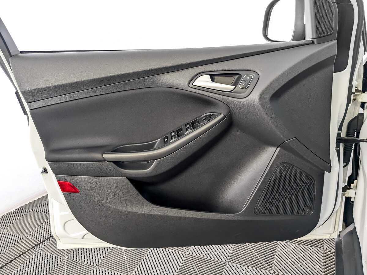 Купить Форд Фокус, 2018, 90 044 км.. Фото: #16