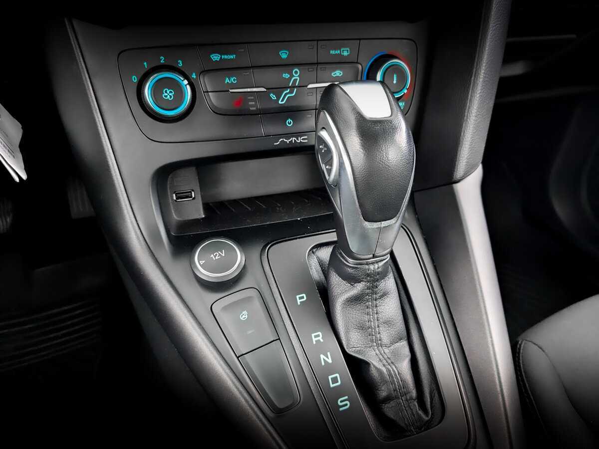 Купить Форд Фокус, 2018, 90 044 км.. Фото: #21