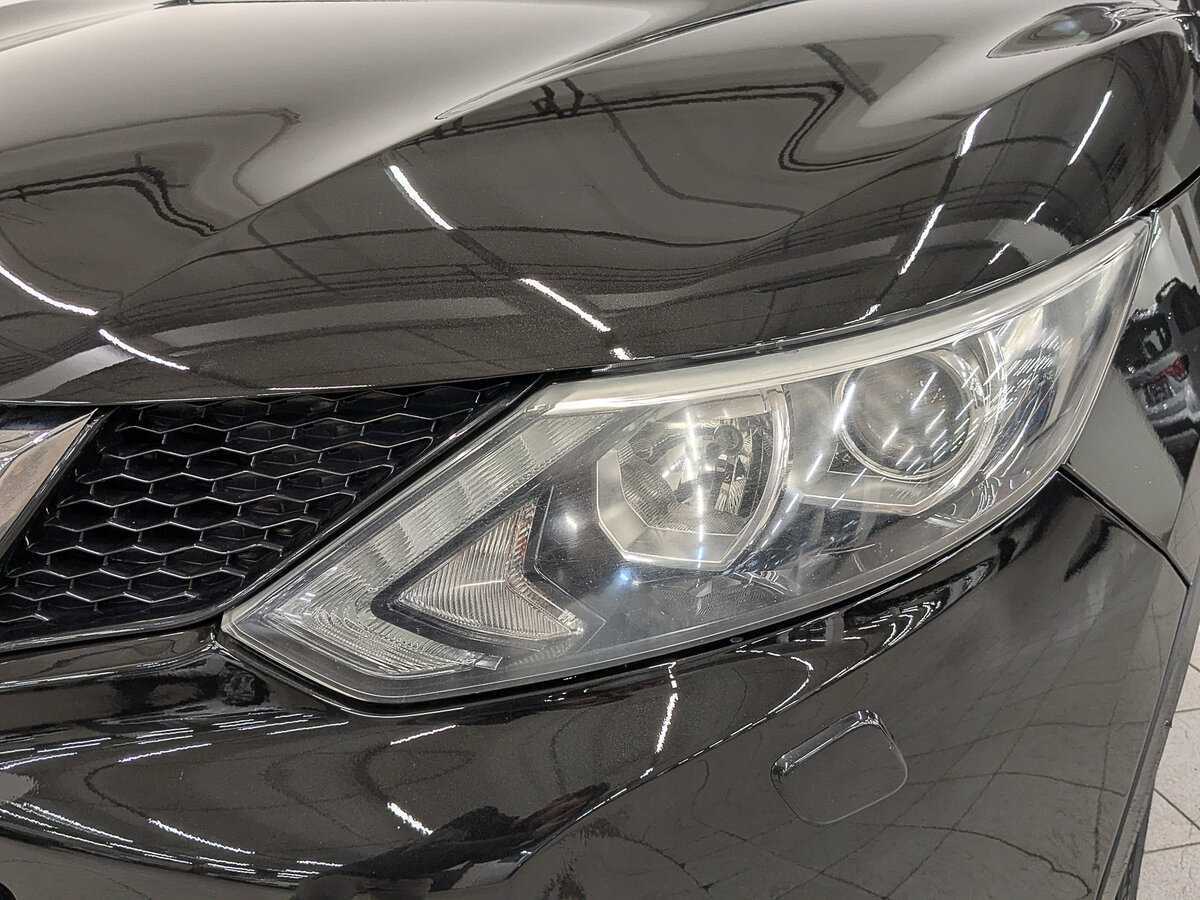 Купить Ниссан Кашкай, 2014, 146 678 км.. Фото: #10