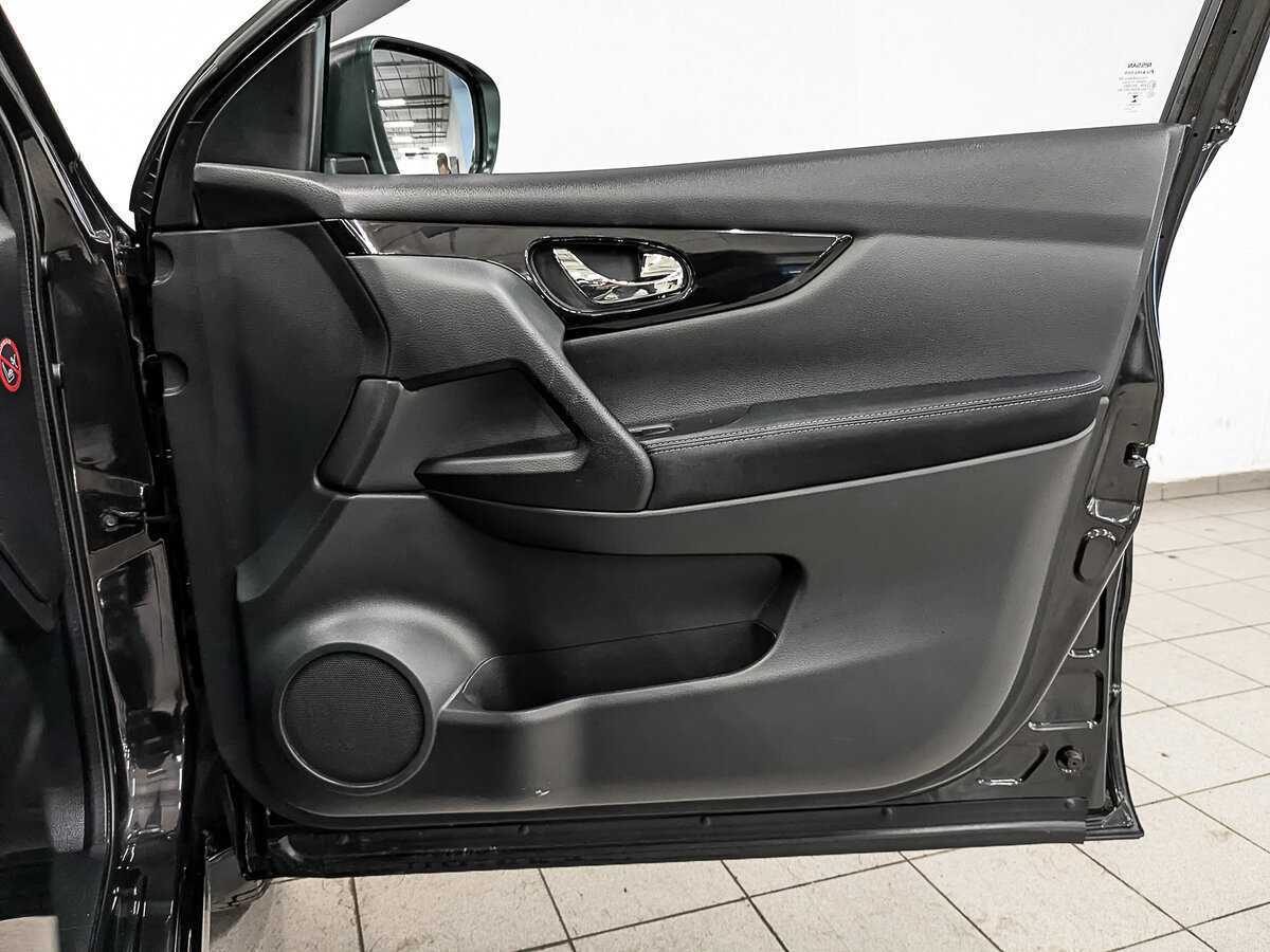 Купить Ниссан Кашкай, 2014, 146 678 км.. Фото: #24