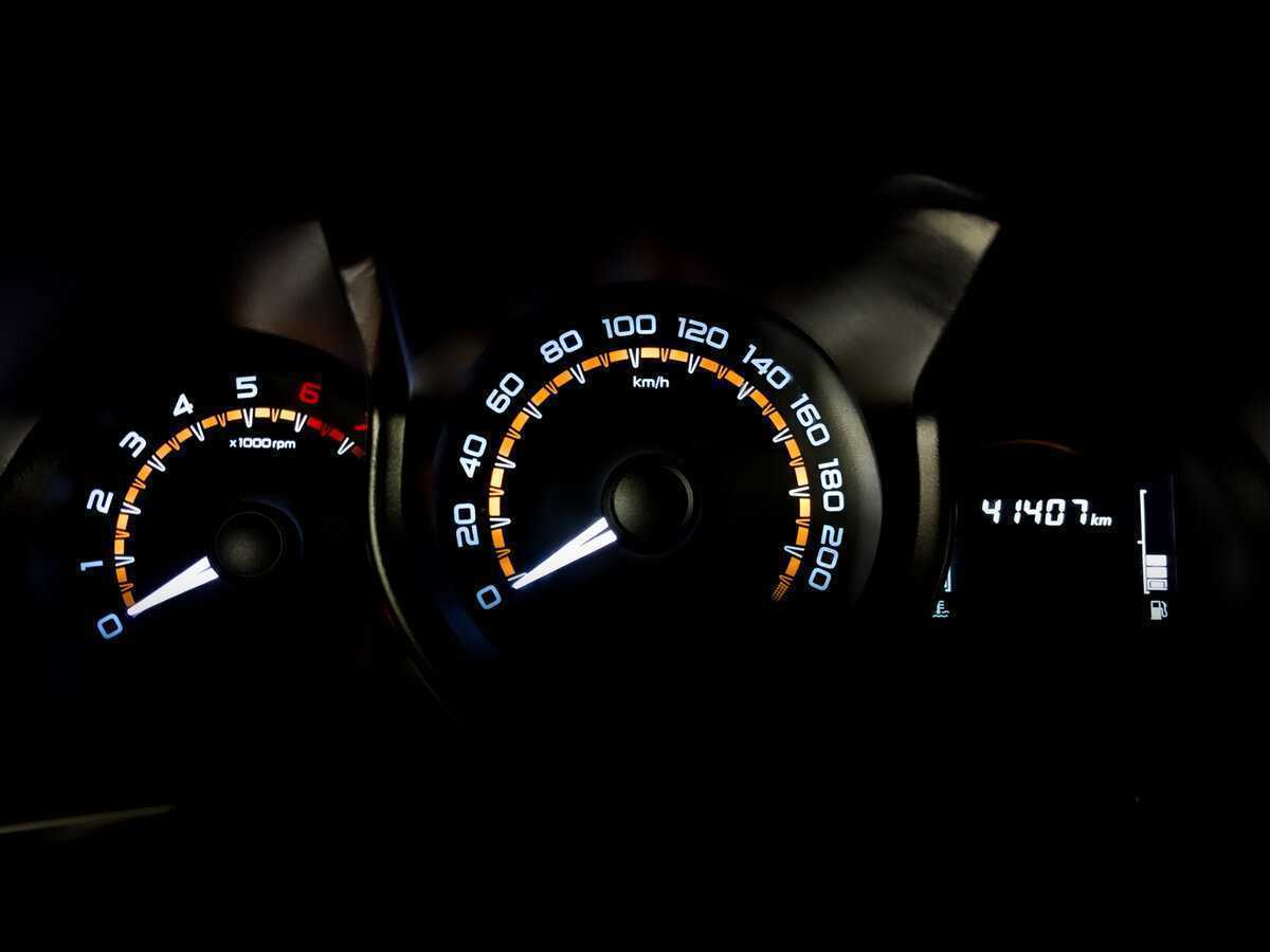 Купить Лада (ВАЗ) ИКСРЭЙ, 2019, 41 401 км.. Фото: #12