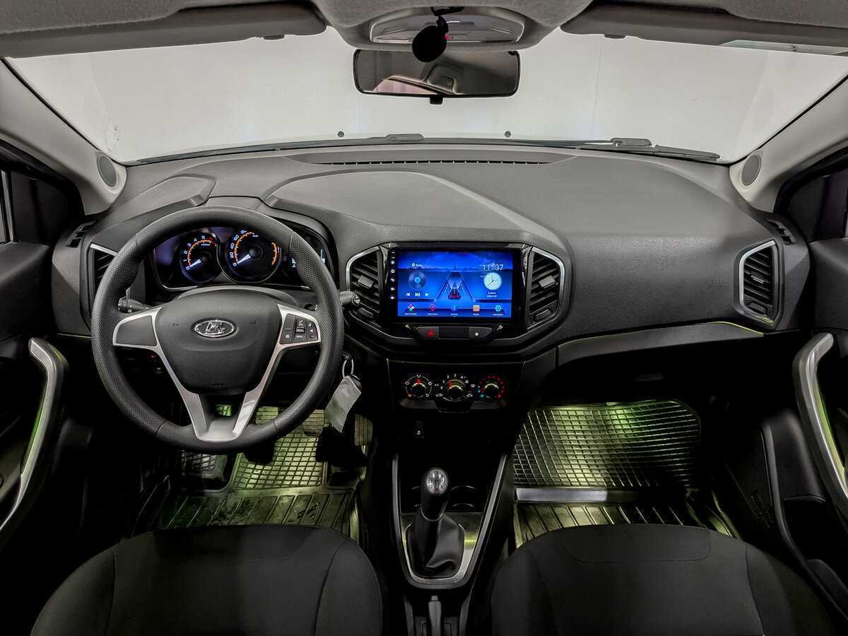 Купить Лада (ВАЗ) ИКСРЭЙ, 2019, 41 401 км.. Фото: #13