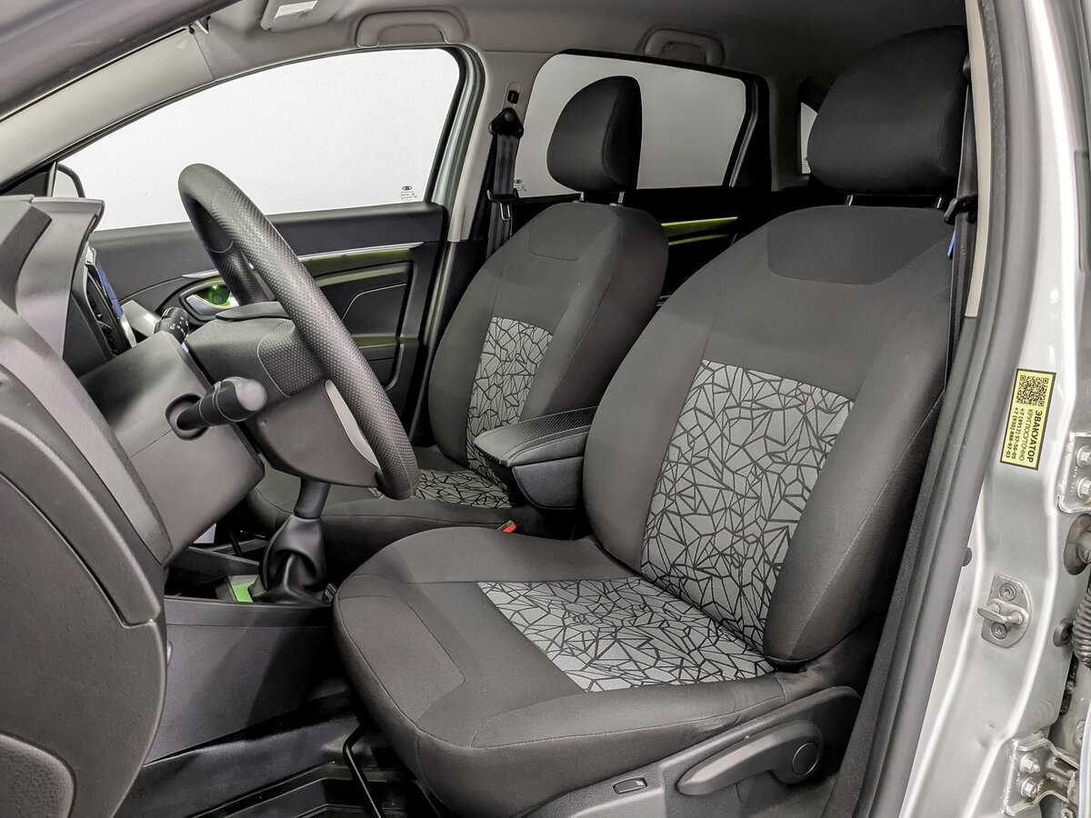 Купить Лада (ВАЗ) ИКСРЭЙ, 2019, 41 401 км.. Фото: #19