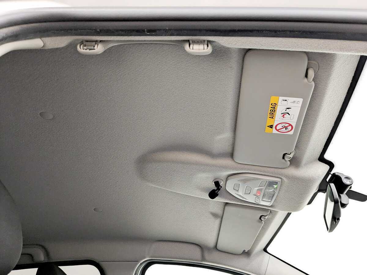 Купить Лада (ВАЗ) ИКСРЭЙ, 2019, 41 401 км.. Фото: #21