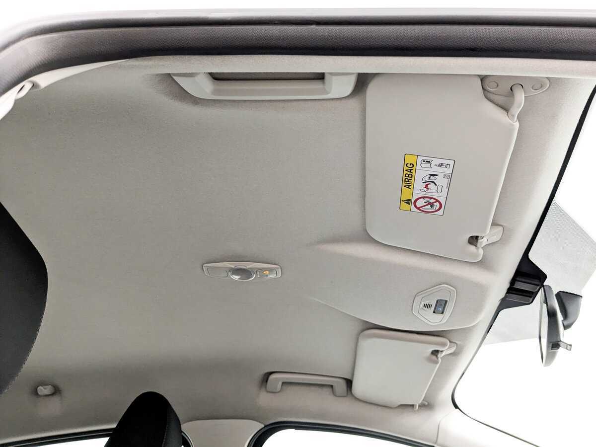 Купить Форд Фокус, 2017, 115 104 км.. Фото: #21