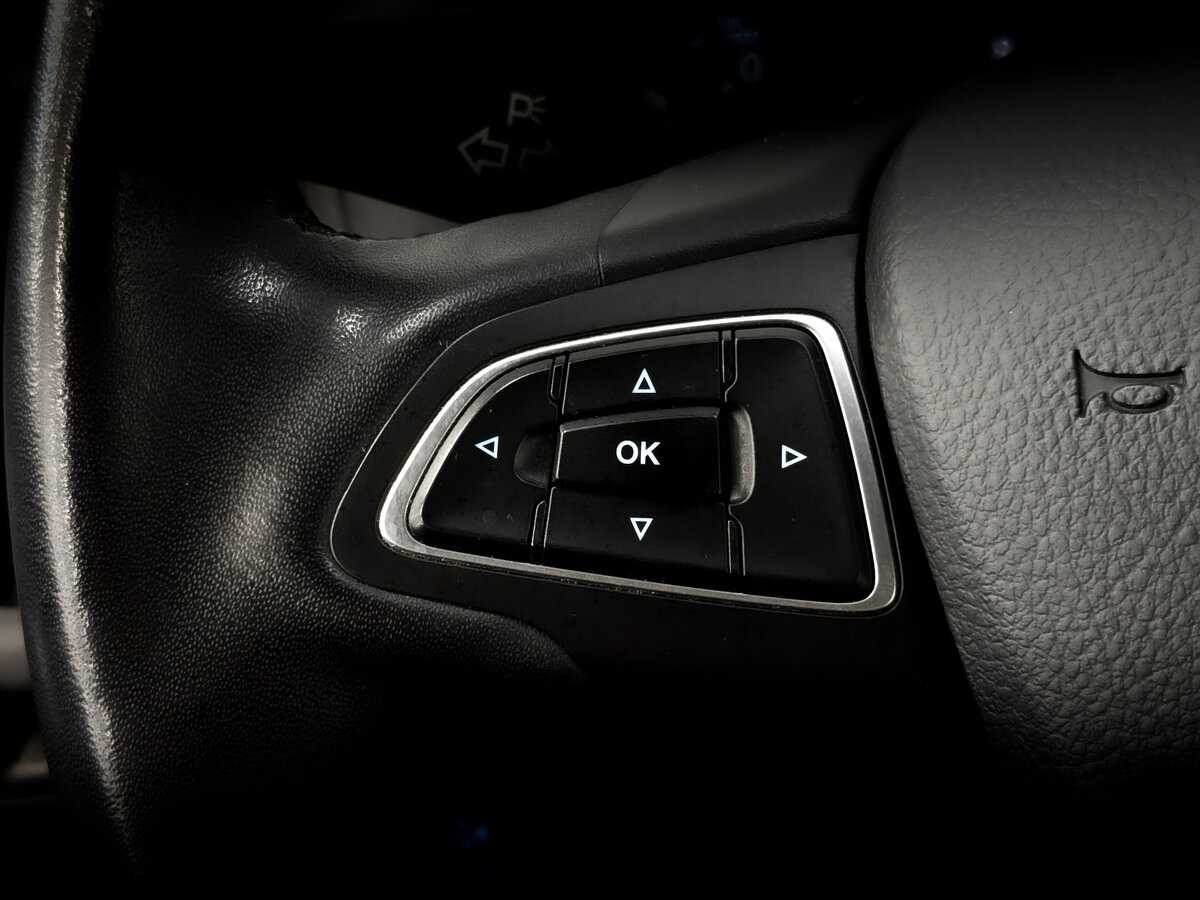 Купить Форд Фокус, 2017, 115 104 км.. Фото: #26