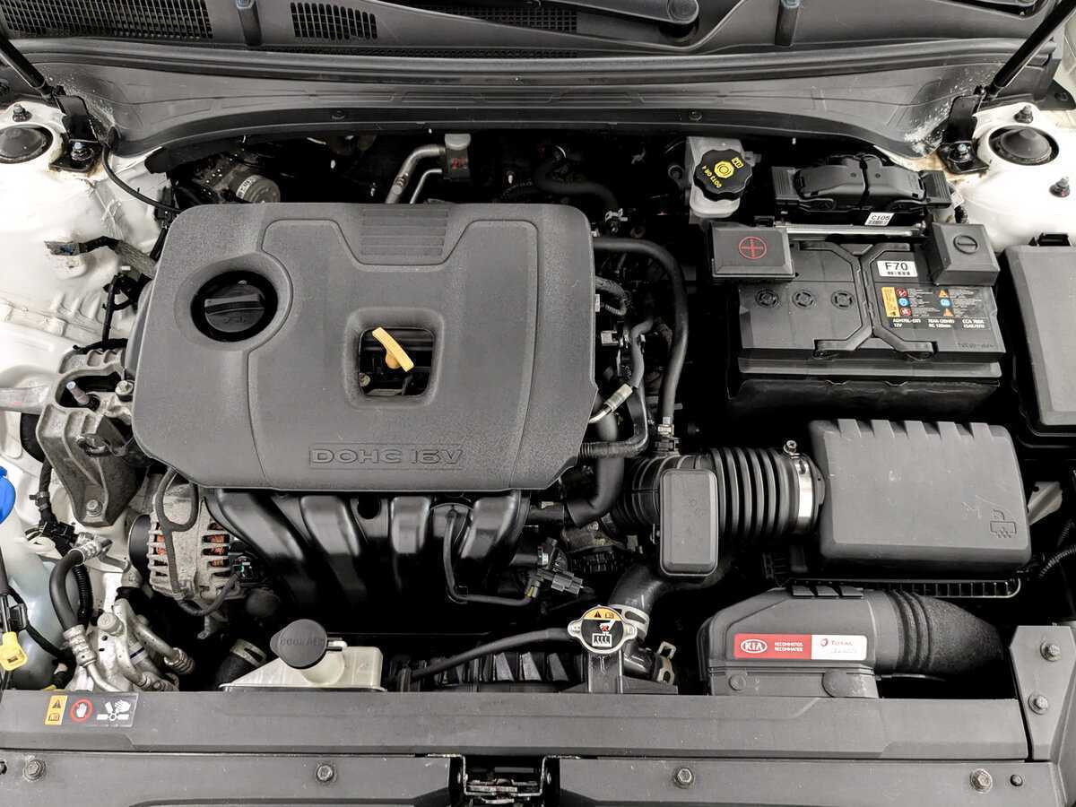 Купить Киа Церато, 2019, 166 881 км.. Фото: #8