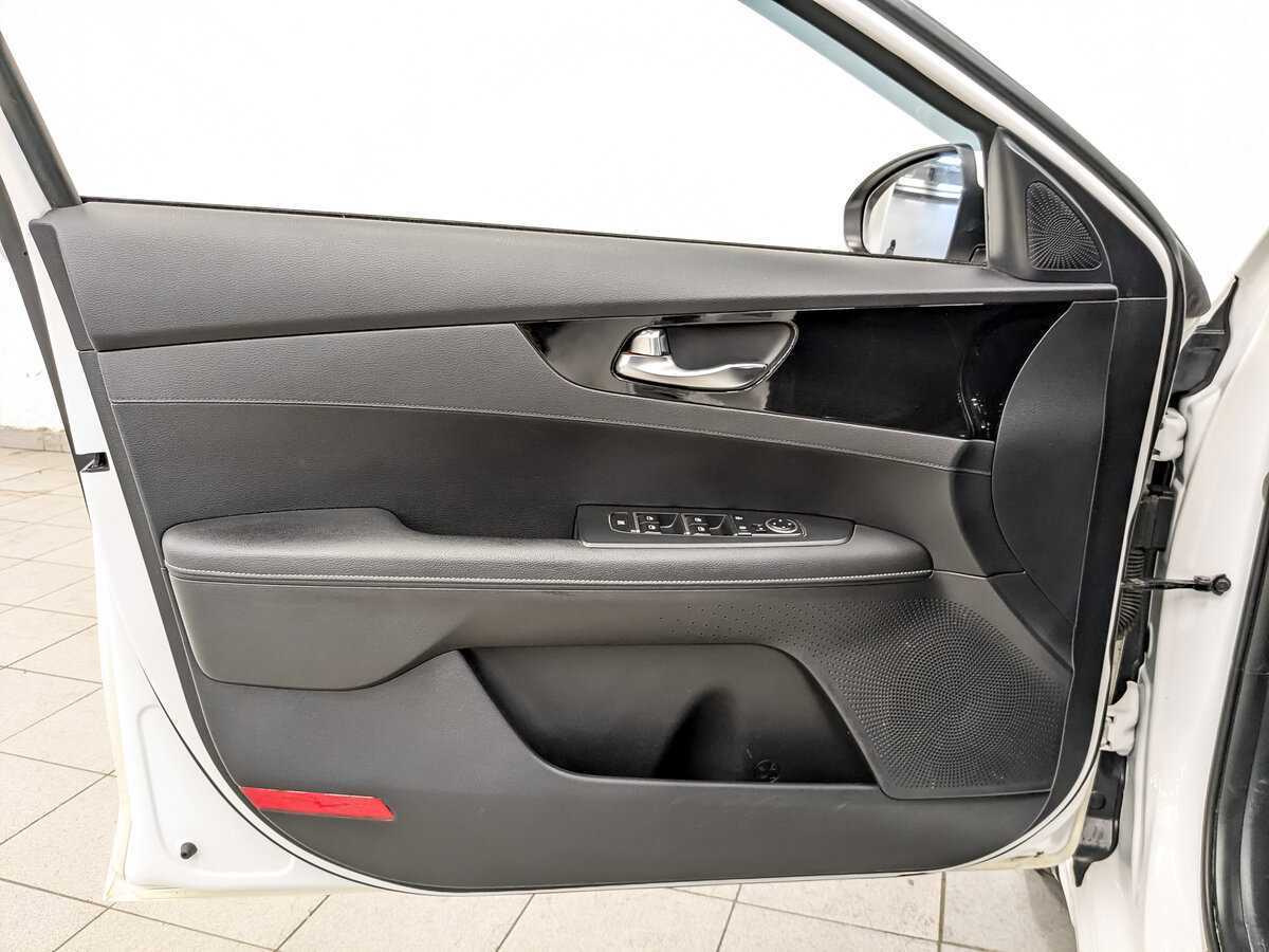 Купить Киа Церато, 2019, 166 881 км.. Фото: #16