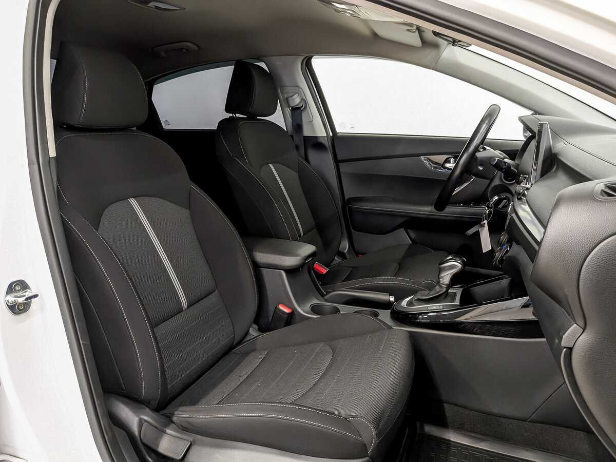 Купить Киа Церато, 2019, 166 881 км.. Фото: #20